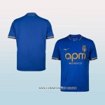 Tailandia Camiseta Segunda AS Monaco 25-26