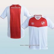Tailandia Camiseta Segunda Argentinos Juniors 2025