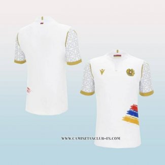 Tailandia Camiseta Segunda Armenia 2024