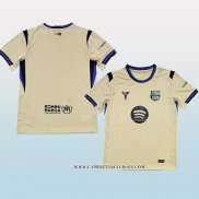 Tailandia Camiseta Segunda Barcelona 25-26
