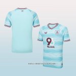 Tailandia Camiseta Segunda Burnley 25-26