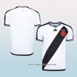 Tailandia Camiseta Segunda CR Vasco da Gama 2024