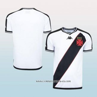 Tailandia Camiseta Segunda CR Vasco da Gama 2024