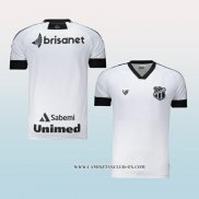 Tailandia Camiseta Segunda Ceara 2022