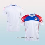 Tailandia Camiseta Segunda Chile 2020