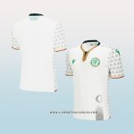 Tailandia Camiseta Segunda Comoras 2022