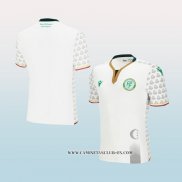 Tailandia Camiseta Segunda Comoras 2022