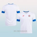 Tailandia Camiseta Segunda Costa Rica 2022