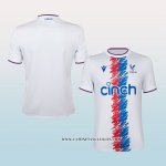 Tailandia Camiseta Segunda Crystal Palace 22-23