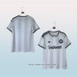 Tailandia Camiseta Segunda Eintracht Frankfurt 26-27