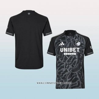 Tailandia Camiseta Segunda F.C. Copenhagen 25-26