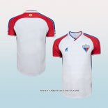 Tailandia Camiseta Segunda Fortaleza 2022