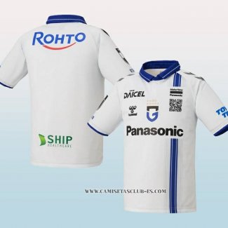 Tailandia Camiseta Segunda Gamba Osaka 2025