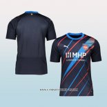 Tailandia Camiseta Segunda Heidenheim 23-24