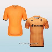 Tailandia Camiseta Segunda Hull City 23-24