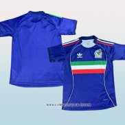 Tailandia Camiseta Segunda Mexico 2025