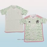 Tailandia Camiseta Segunda Mexico 23-24