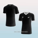 Tailandia Camiseta Segunda Nueva Zelanda 2025