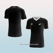 Tailandia Camiseta Segunda Nueva Zelanda 2025