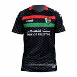 Tailandia Camiseta Segunda Palestino Deportivo 2025
