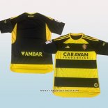 Tailandia Camiseta Segunda Real Zaragoza 23-24