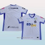 Tailandia Camiseta Segunda Sanfrecce Hiroshima 2025