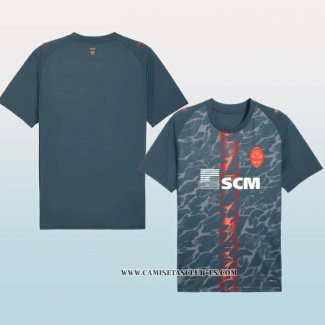 Tailandia Camiseta Segunda Shakhtar Donetsk 25-26