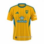 Tailandia Camiseta Tercera Albacete 25-26