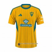 Tailandia Camiseta Tercera Albacete 25-26