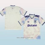 Tailandia Camiseta Tercera Aston Villa 25-26
