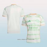 Tailandia Camiseta Tercera Celtic 25-26