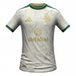 Tailandia Camiseta Tercera Celtic 26-27