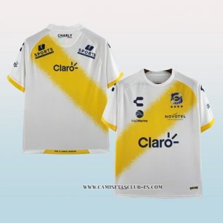 Tailandia Camiseta Tercera Everton de Vina del Mar 2022