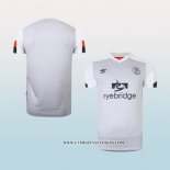 Tailandia Camiseta Tercera Luton Town 21-22