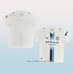 Tailandia Camiseta Tercera Manchester City 26-27