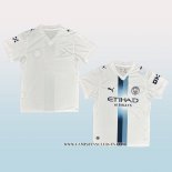 Tailandia Camiseta Tercera Manchester City 26-27