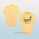 Tailandia Camiseta Tercera Monaco 25-26