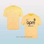 Tailandia Camiseta Tercera Monaco 25-26