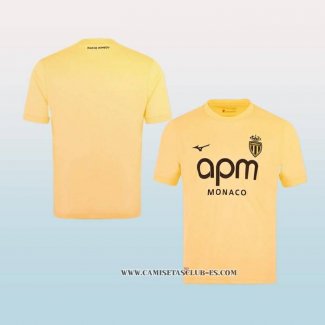 Tailandia Camiseta Tercera Monaco 25-26