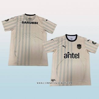 Tailandia Camiseta Tercera Penarol 2025