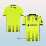 Tailandia Camiseta Tercera Portsmouth 25-26