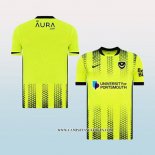 Tailandia Camiseta Tercera Portsmouth 25-26