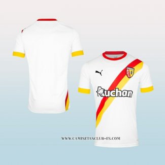 Tailandia Camiseta Tercera RC Lens 22-23