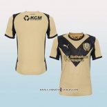Tailandia Camiseta Tercera Rotherham United 25-26