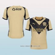 Tailandia Camiseta Tercera Rotherham United 25-26