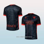 Tailandia Camiseta Tercera SD Huesca 24-25