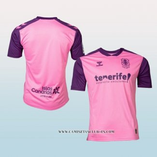 Tailandia Camiseta Tercera Tenerife 22-23