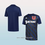 Tailandia Camiseta Tercera Universidad de Chile 2022