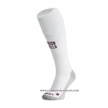 Calcetines Segunda Aston Villa 21-22