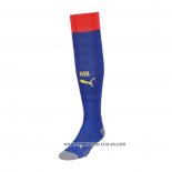 Calcetines Segunda RB Leipzig 25-26